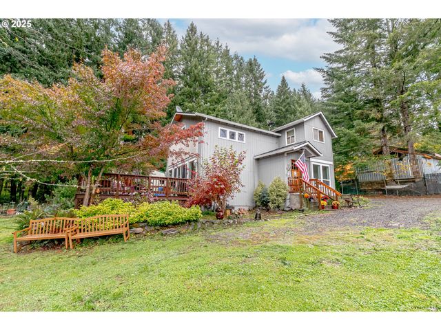23861 Se 442ND Ave, Sandy, OR 97055