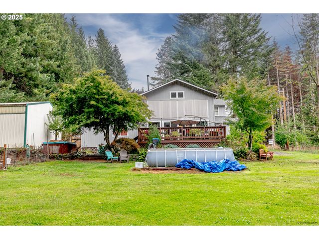 23861 Se 442ND Ave, Sandy, OR 97055