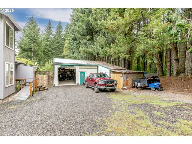 23861 Se 442ND Ave, Sandy, OR 97055