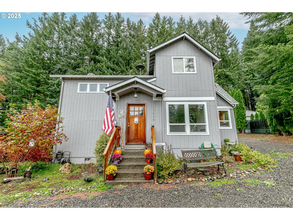 23861 Se 442ND Ave, Sandy, OR 97055