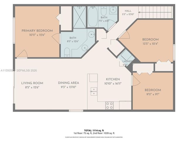 1945 Marsh Harbor Drive 1945, Riviera Beach, FL 33404
