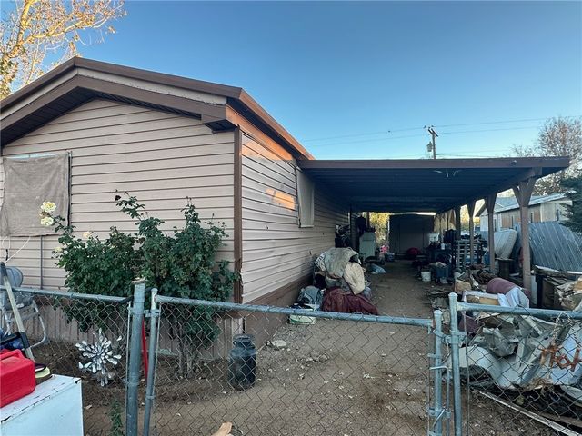 3790 E Thompson Avenue, Kingman, AZ 86409