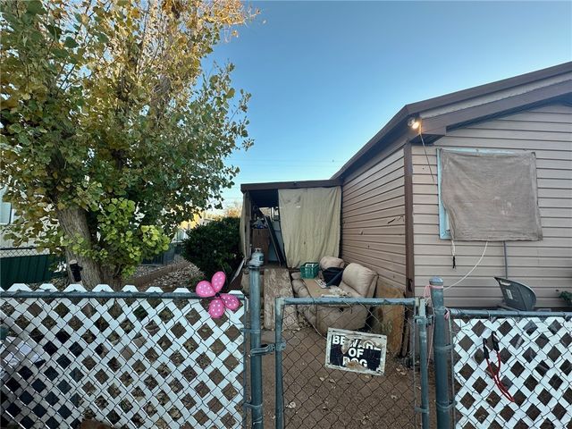 3790 E Thompson Avenue, Kingman, AZ 86409
