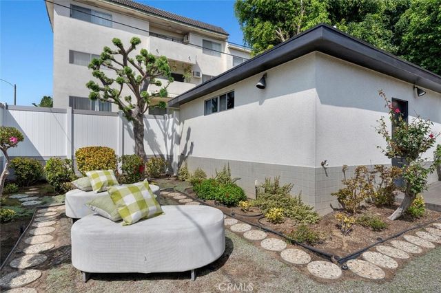 1427 S Doheny Drive, Los Angeles, CA 90035