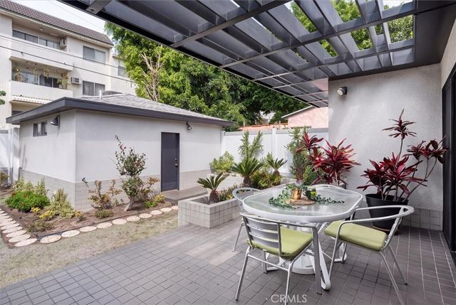 1427 S Doheny Drive, Los Angeles, CA 90035