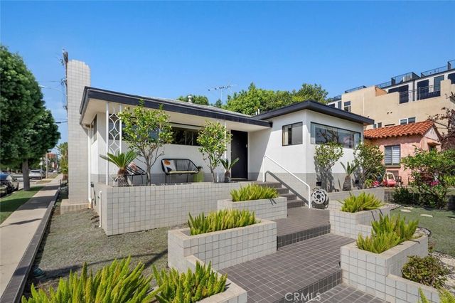 1427 S Doheny Drive, Los Angeles, CA 90035