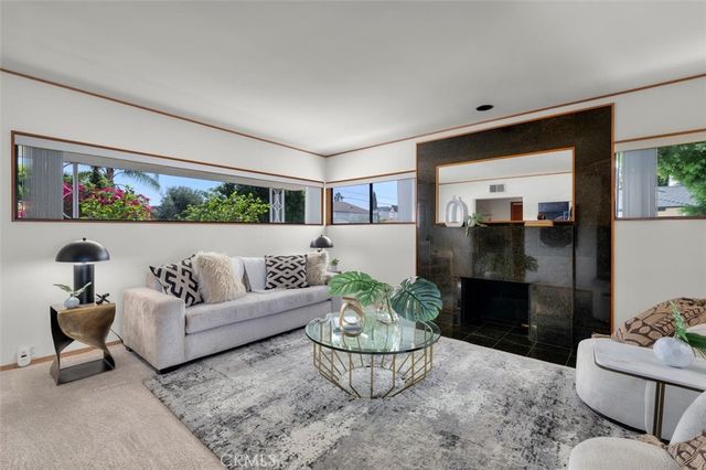 1427 S Doheny Drive, Los Angeles, CA 90035