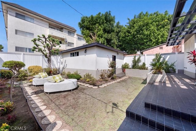 1427 S Doheny Drive, Los Angeles, CA 90035