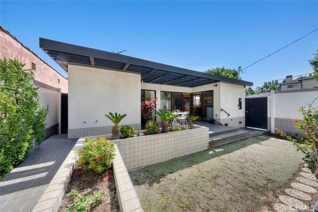 1427 S Doheny Drive, Los Angeles, CA 90035