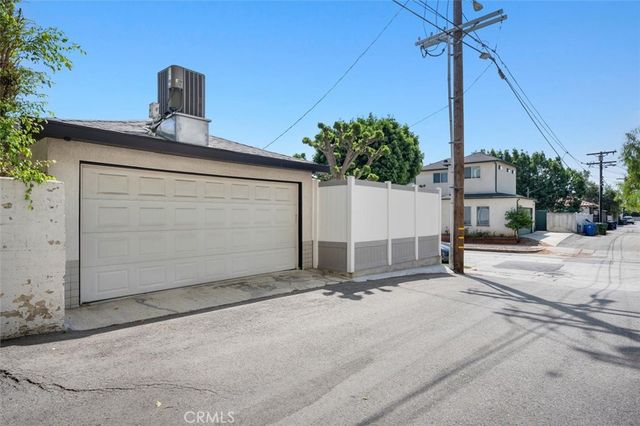 1427 S Doheny Drive, Los Angeles, CA 90035