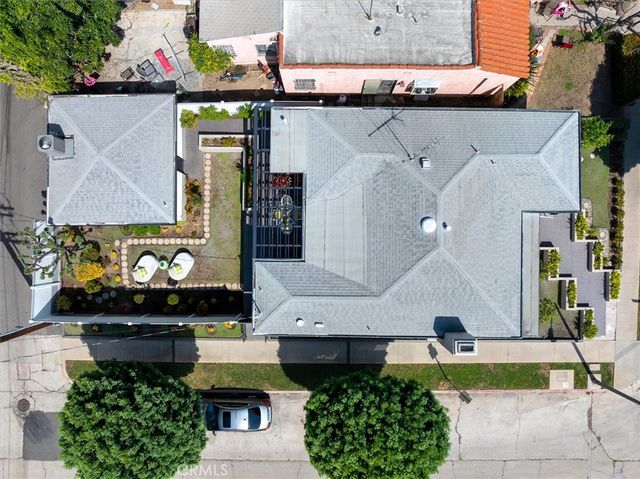 1427 S Doheny Drive, Los Angeles, CA 90035
