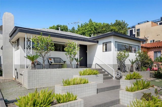 1427 S Doheny Drive, Los Angeles, CA 90035