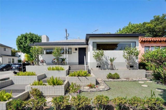 1427 S Doheny Drive, Los Angeles, CA 90035