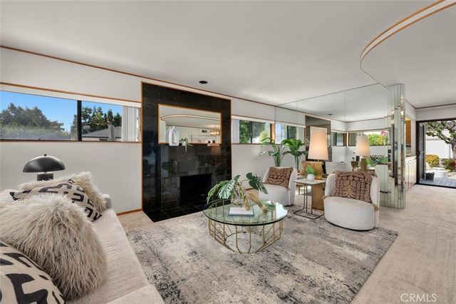 1427 S Doheny Drive, Los Angeles, CA 90035