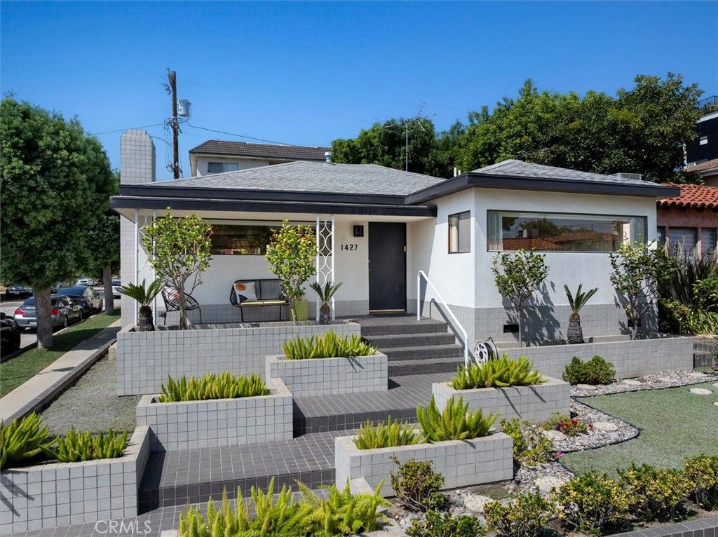 1427 S Doheny Drive, Los Angeles, CA 90035