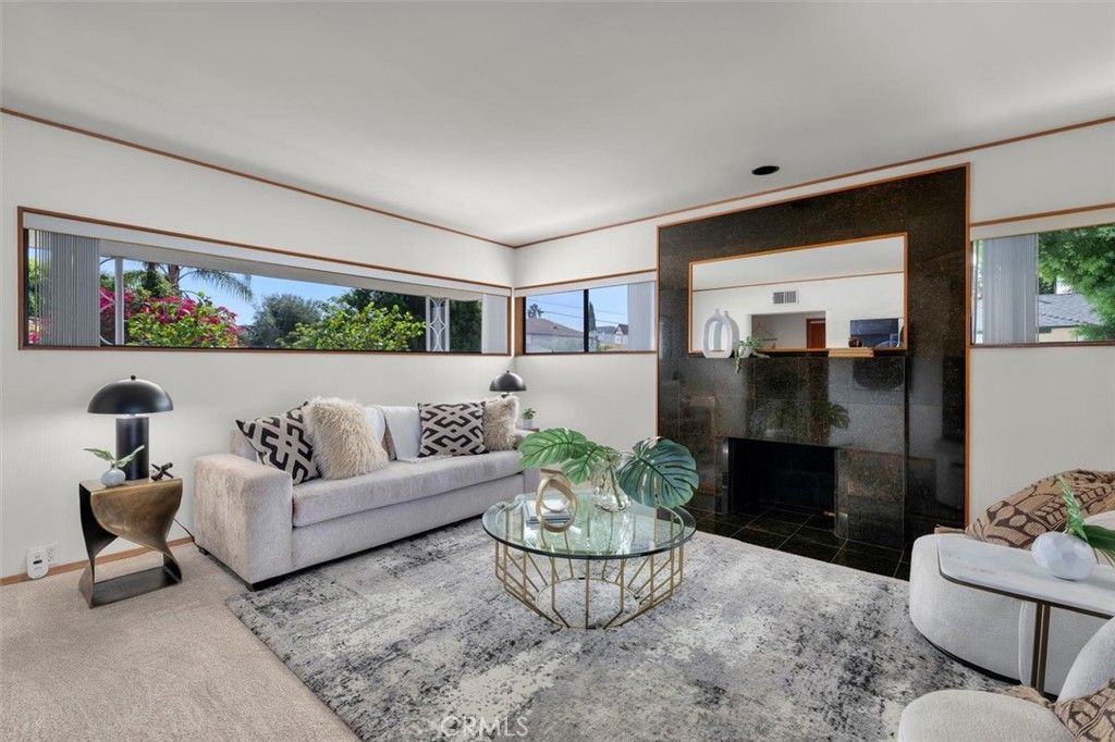 1427 S Doheny Drive, Los Angeles, CA 90035 — photo 3