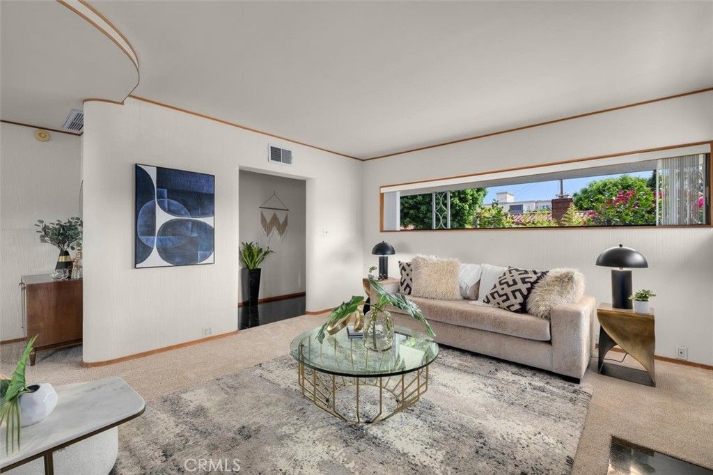 1427 S Doheny Drive, Los Angeles, CA 90035 — photo 4