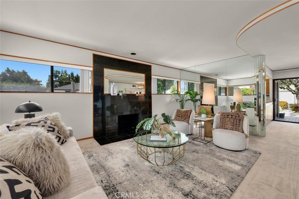 1427 S Doheny Drive, Los Angeles, CA 90035 — photo 5