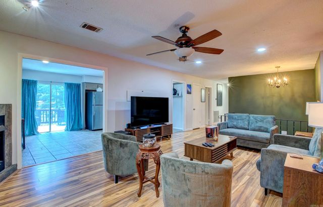 5401 Western Hills Avenue, Little Rock, AR 72204