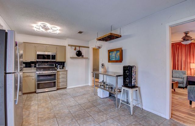 5401 Western Hills Avenue, Little Rock, AR 72204