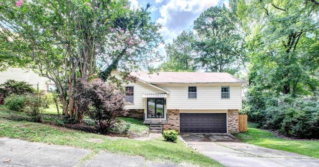 5401 Western Hills Avenue, Little Rock, AR 72204