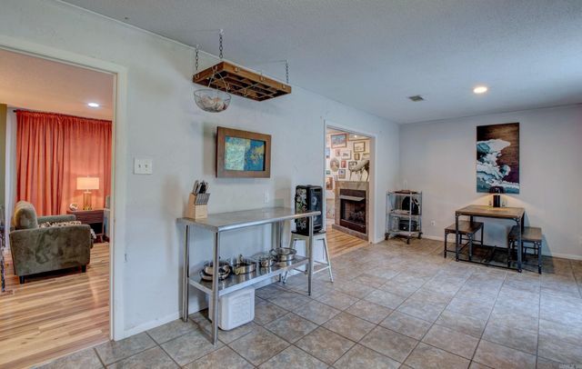 5401 Western Hills Avenue, Little Rock, AR 72204