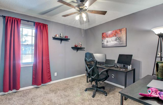 5401 Western Hills Avenue, Little Rock, AR 72204