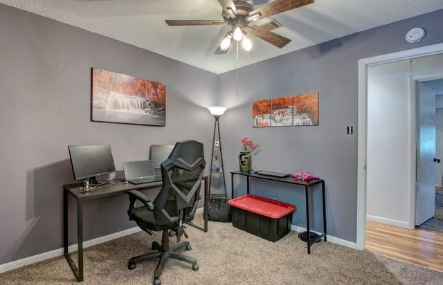 5401 Western Hills Avenue, Little Rock, AR 72204