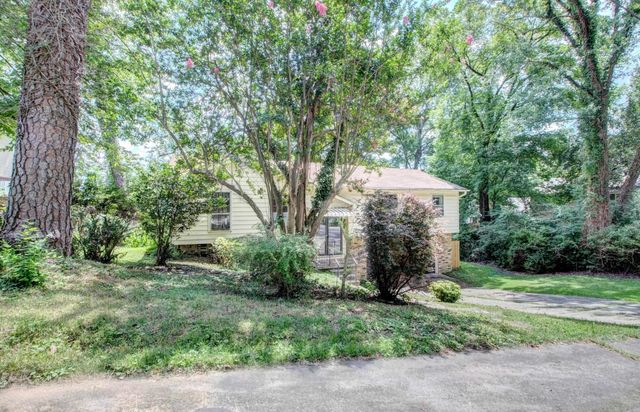 5401 Western Hills Avenue, Little Rock, AR 72204