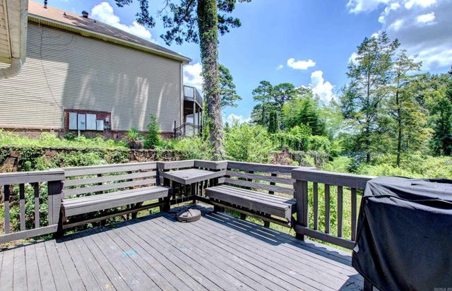 5401 Western Hills Avenue, Little Rock, AR 72204