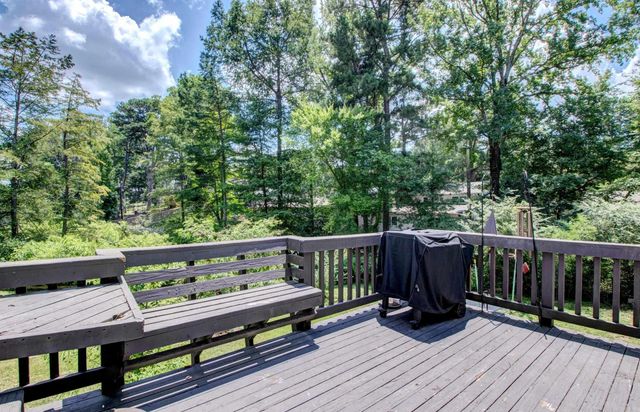 5401 Western Hills Avenue, Little Rock, AR 72204