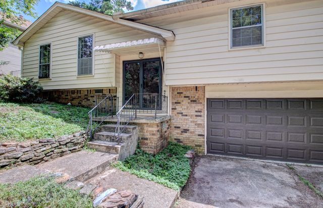 5401 Western Hills Avenue, Little Rock, AR 72204