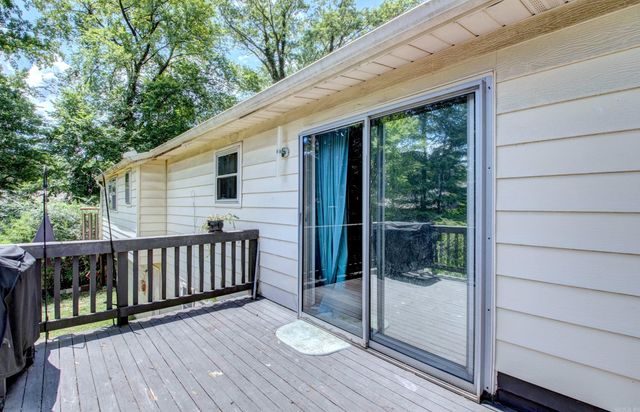 5401 Western Hills Avenue, Little Rock, AR 72204