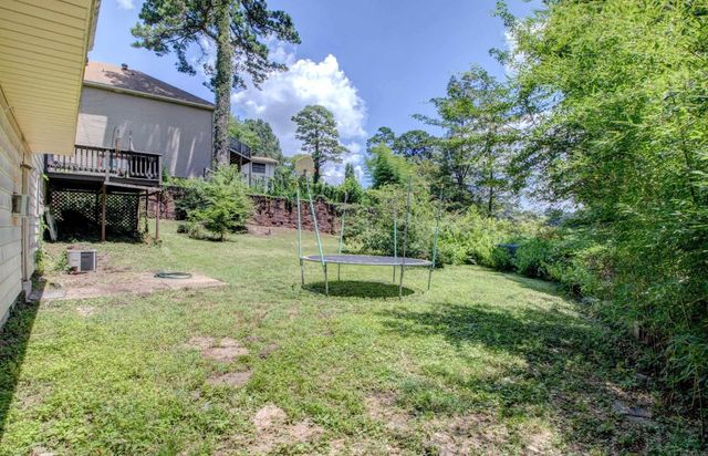 5401 Western Hills Avenue, Little Rock, AR 72204