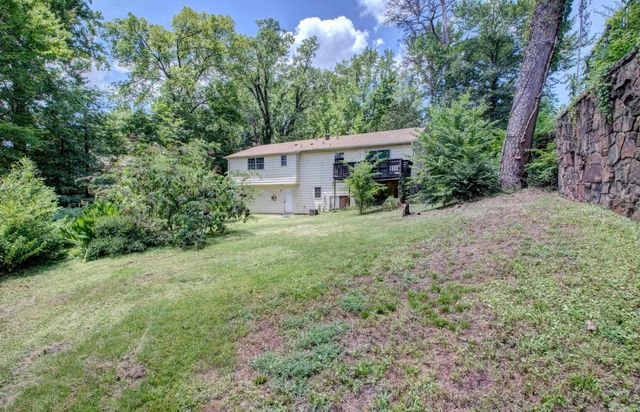 5401 Western Hills Avenue, Little Rock, AR 72204