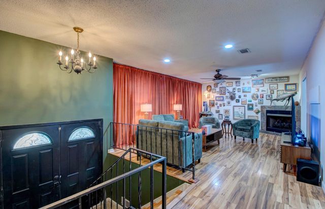 5401 Western Hills Avenue, Little Rock, AR 72204