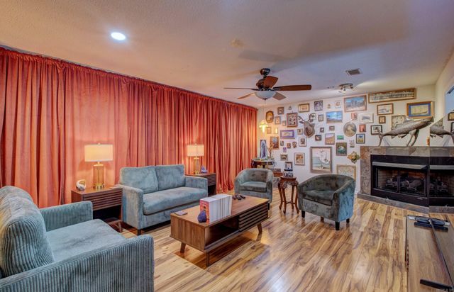 5401 Western Hills Avenue, Little Rock, AR 72204