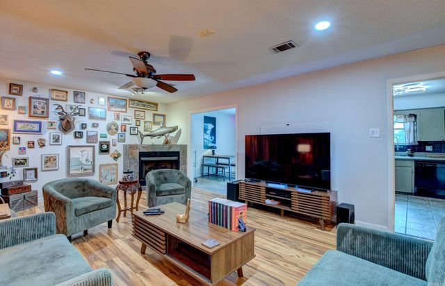 5401 Western Hills Avenue, Little Rock, AR 72204