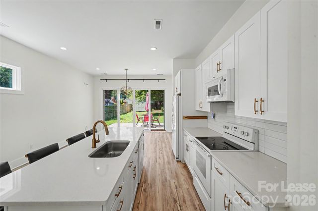 1521 Walton Road, Charlotte, NC 28208