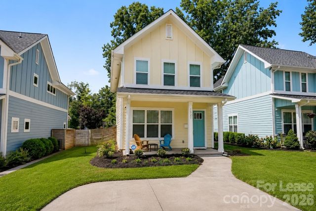 1521 Walton Road, Charlotte, NC 28208