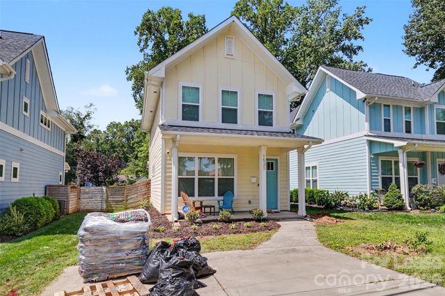 1521 Walton Road, Charlotte, NC 28208