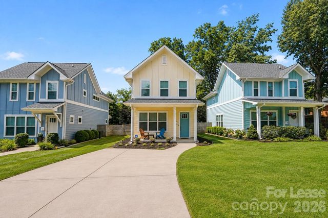 1521 Walton Road, Charlotte, NC 28208
