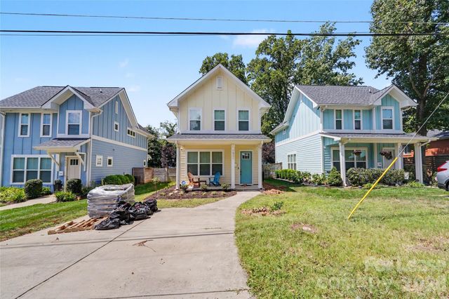 1521 Walton Road, Charlotte, NC 28208