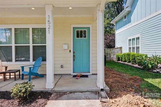 1521 Walton Road, Charlotte, NC 28208