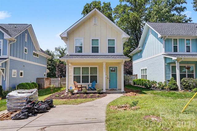 1521 Walton Road, Charlotte, NC 28208