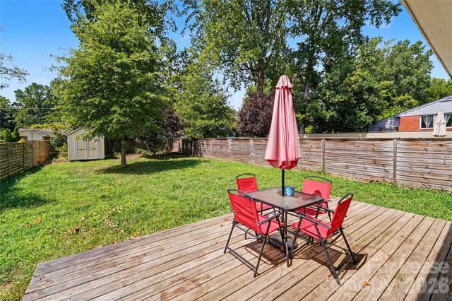 1521 Walton Road, Charlotte, NC 28208