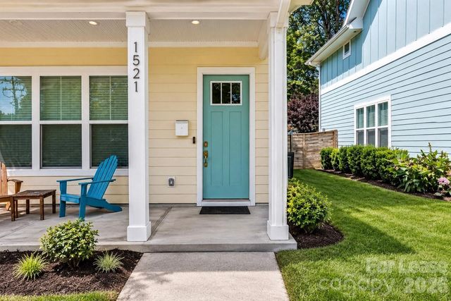1521 Walton Road, Charlotte, NC 28208