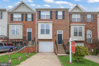 15279 BRAZIL CIR, Woodbridge, VA 22193