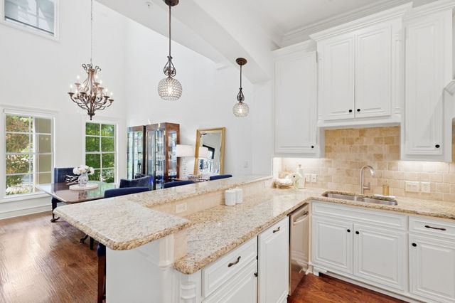 1721 Fountain Pass Drive, Colleyville, TX 76034