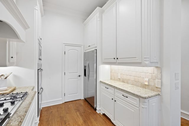 1721 Fountain Pass Drive, Colleyville, TX 76034